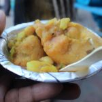 Try Kachori, one of the best foods in Agra, when you come here on a holiday