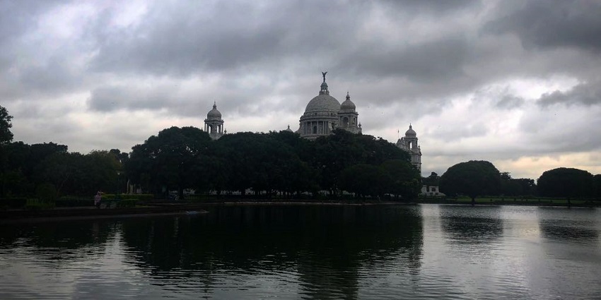 Visit Kolkata’s theme parks during the cooler months for the best experience