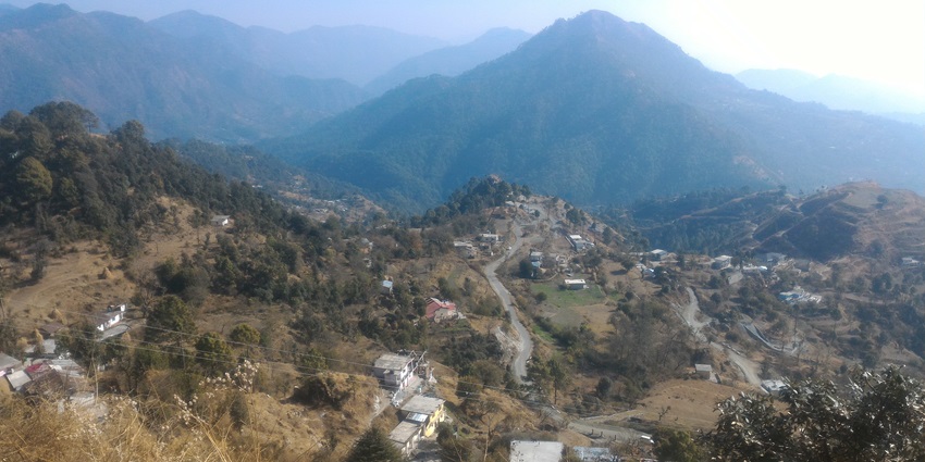 The best time to visit Ghorakhal Temple is from March to June and September to November.