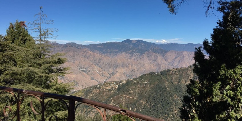 The best time to visit Hikers Adventure Park is spring or autumn for ideal weather.