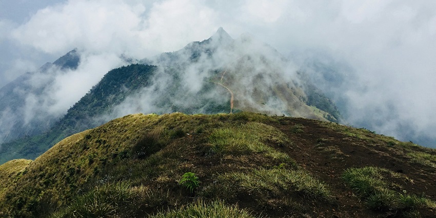 The appropriate time for the adventurous Kolli Hills trekking is from October to March.