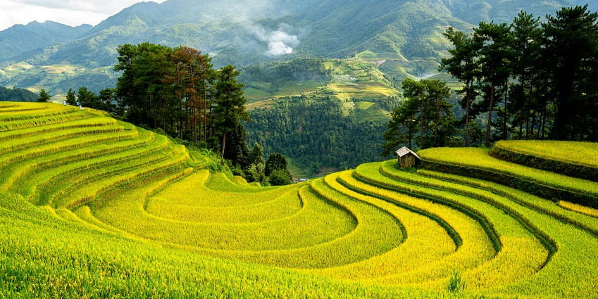 Witness Bidyang’s beauty, an offbeat place near Kalimpong with stunning sunrise views