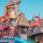 Boond Water Park, Bareilly is a marvellous and adventurous spot for every traveller.