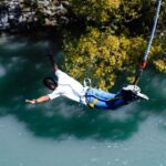 Thrilling bungee jumping in Chennai offers excitement for all levels