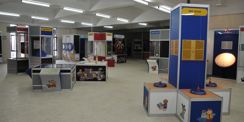 Explore Burdwan science center, a must visit among places to visit in Burdwan.