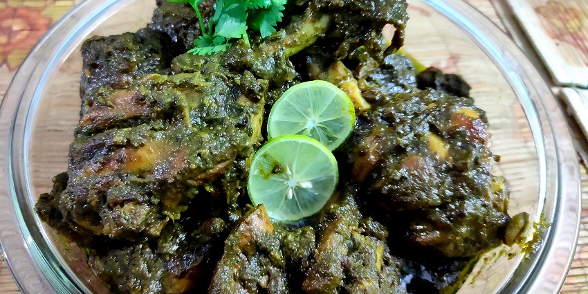 Cafreal is one of the most flavourful items to try in Goa for every traveller.