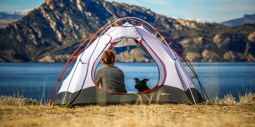 Camp Brook provides exciting activities and tranquil riverside camping in Rishikesh.