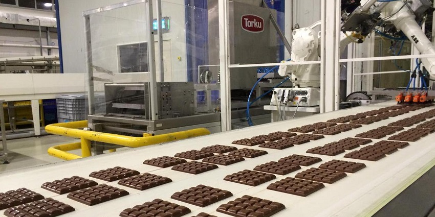 Puttur Chocolate Factory is one of the unique places to visit in Puttur