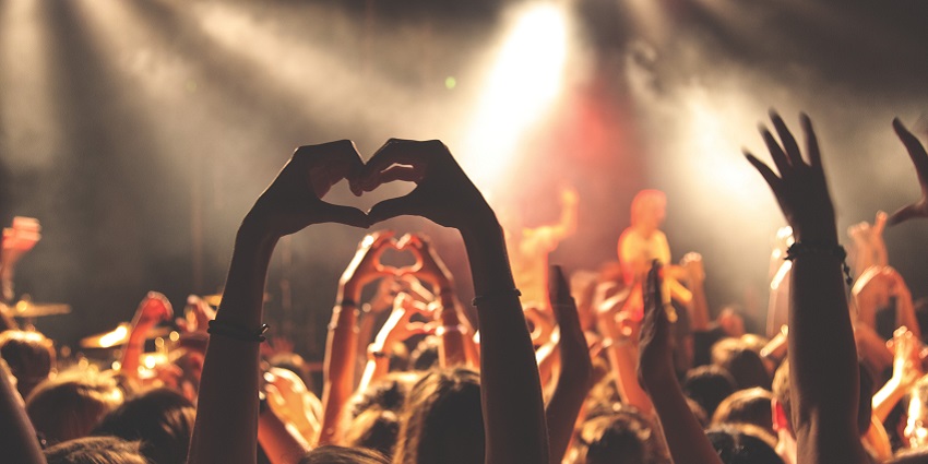 The best party places in Bali showcasing alternative music and unique nightlife vibes.