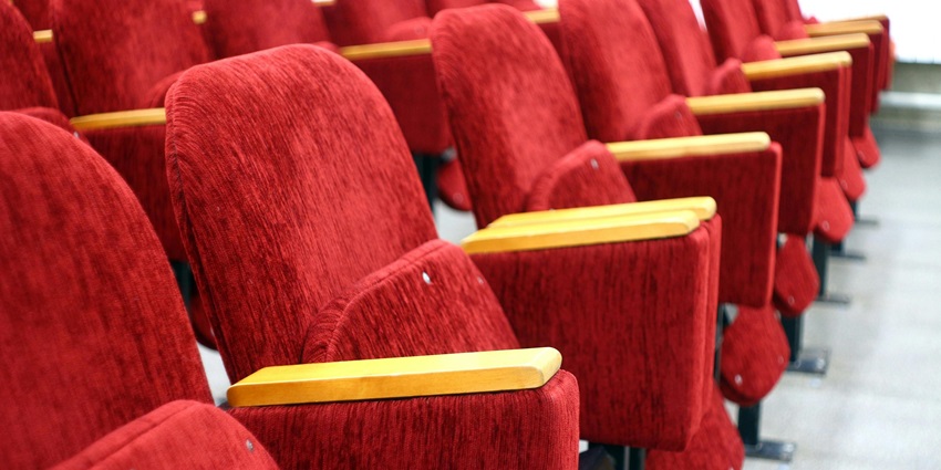 Catch A Movie at PVR Cinemas - one of the best things to do with your friends and family in Mohali