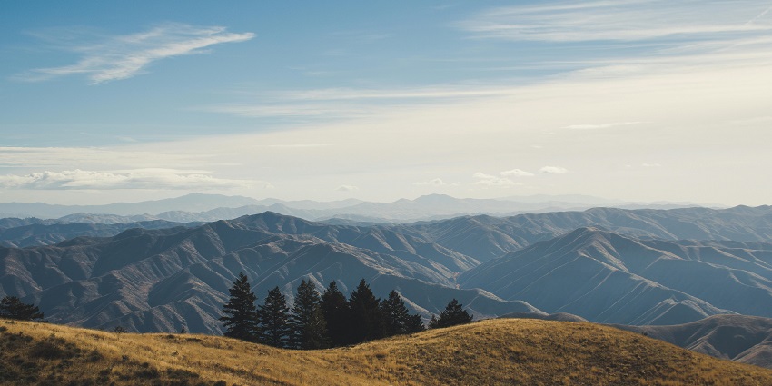 Chamba is a charming town known for its ancient temples and breathtaking scenery.