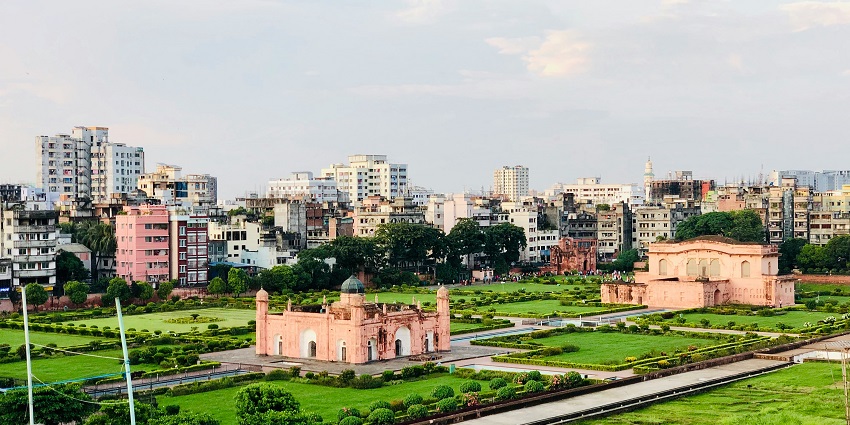 Chand Kazi's Samadhi, a place to visit in Mayapur has deep cultural and spiritual roots