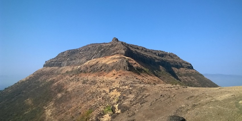 Ancient fort featuring impressive walls and breathtaking landscapes