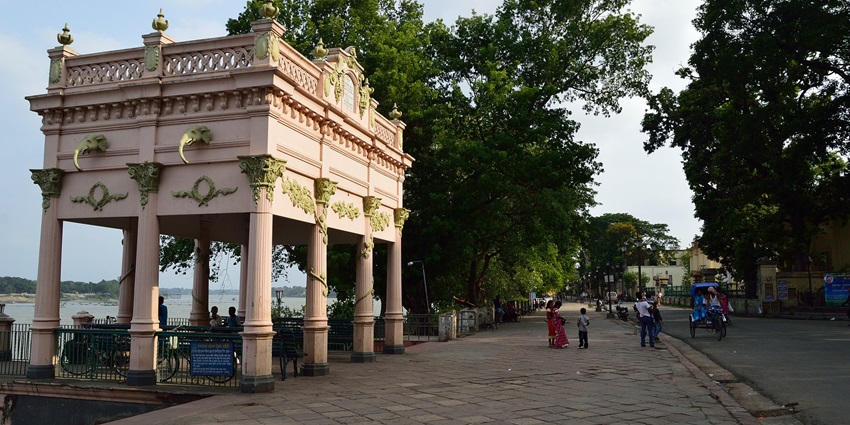 Chandernagore is a charming riverside town near Kolkata with historical architecture