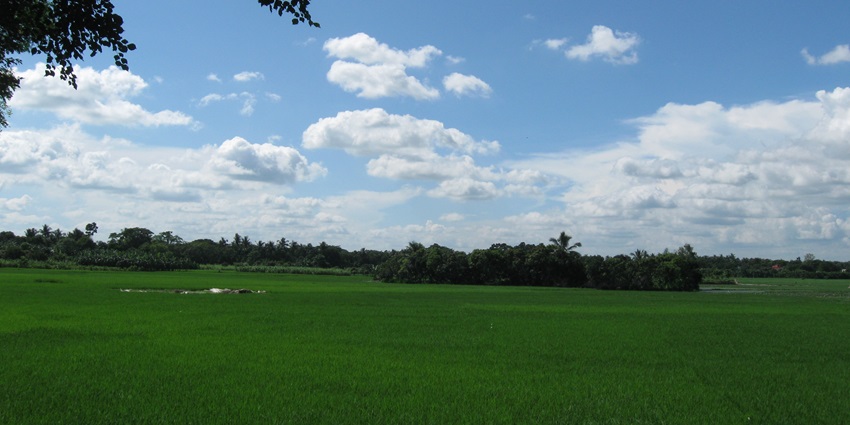 Chandraketugarh: Uncover ancient history at this archaeological site near Kolkata