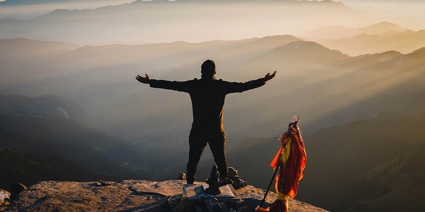 chandrashila trek