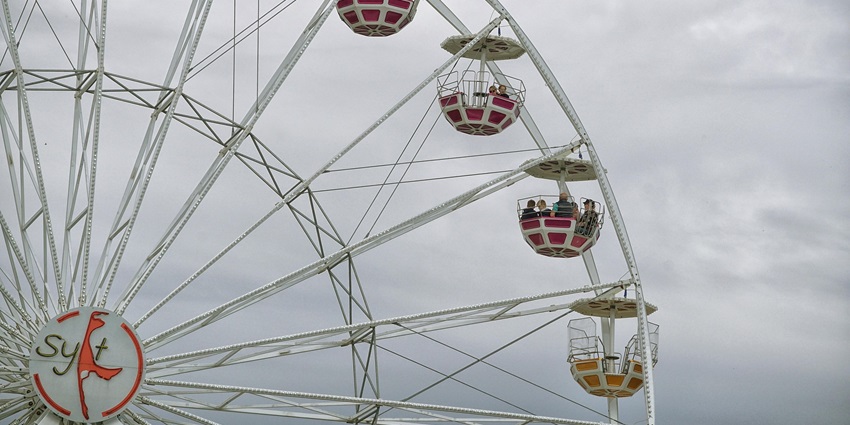 An image of a theme park that is very similar to the Chillout Theme Park in Erode