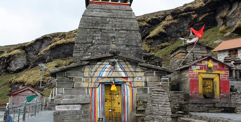 Chopta Tungnath weekend trip offers breathtaking Himalayan views and so much more.