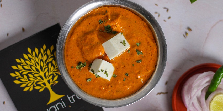 Iconic eatery serving the best food in Rishikesh offering traditional Indian cuisine in a vibrant setting.