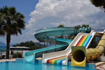 Travellers should enjoy plenty of water rides and attractions at the Coimbatore Water Parks