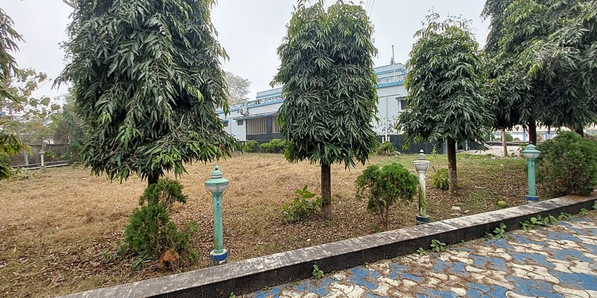 Contai is one of the peaceful, lush green and Offbeat places near Digha.