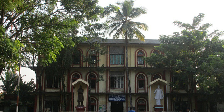Cooch Behar Municipality: a charming blend of history and culture to explore.