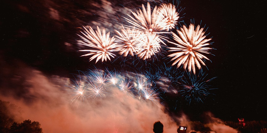 A picture of Courtyard by Marriott that hosts the best New Year party in Madurai.