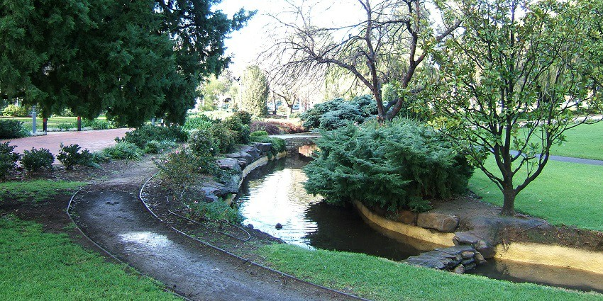 Perfect picnic place among different Noida picnic places.