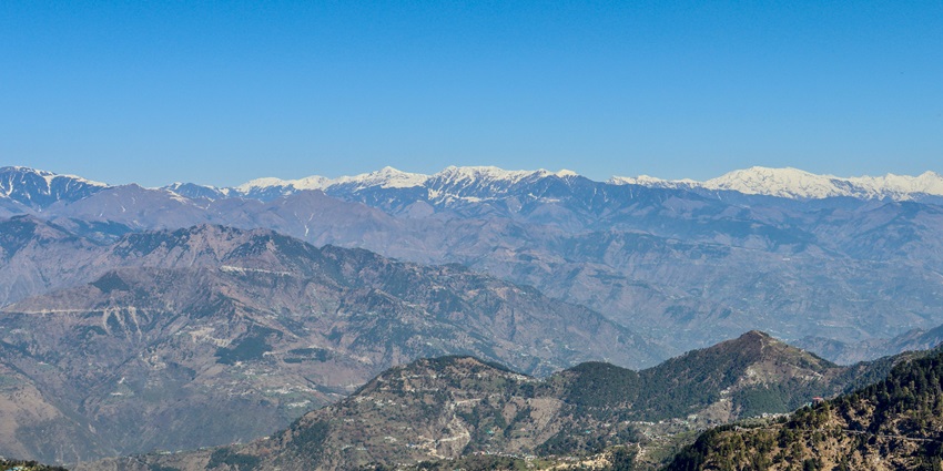 Dalhousie is a beautiful and famous hill station promising wonderful vacation amid nature.