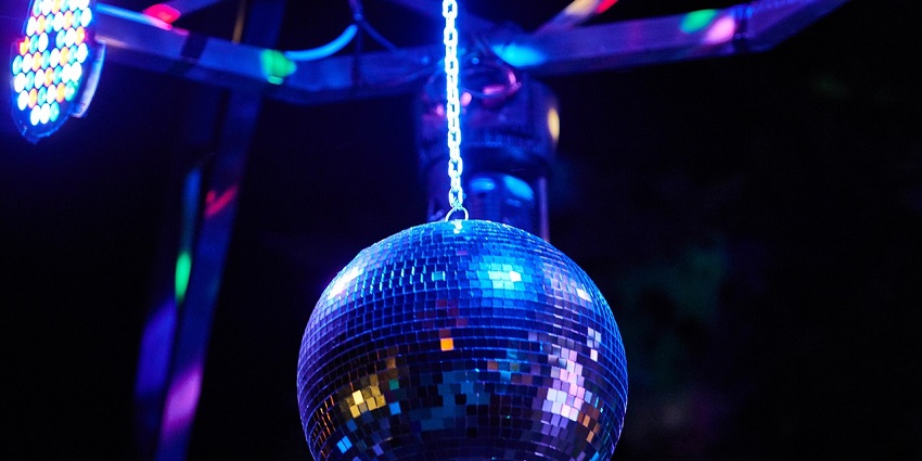Dance to energetic beats at The Club Varanasi, the heart of local nightlife.