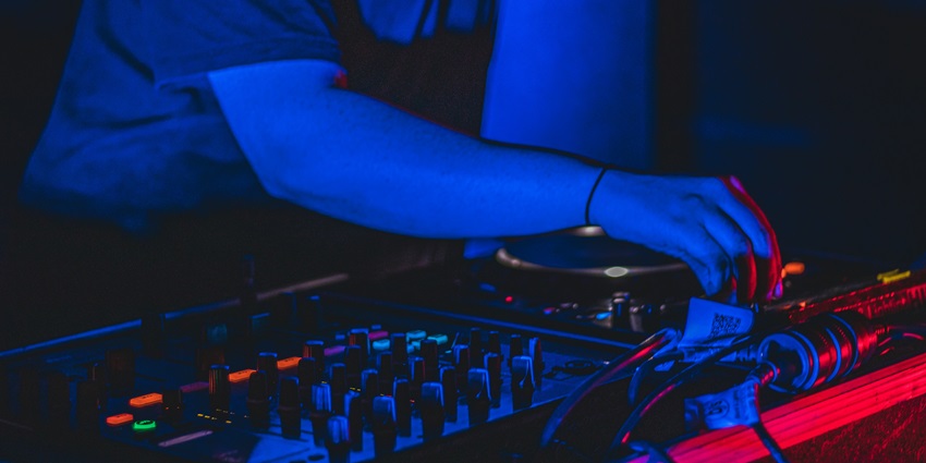 The Prism Club and Kitchen is a popular hangout spot, offering an amazing night out.