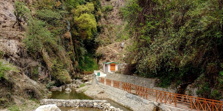 Capital city is known for its scenic beauty and educational institutions.