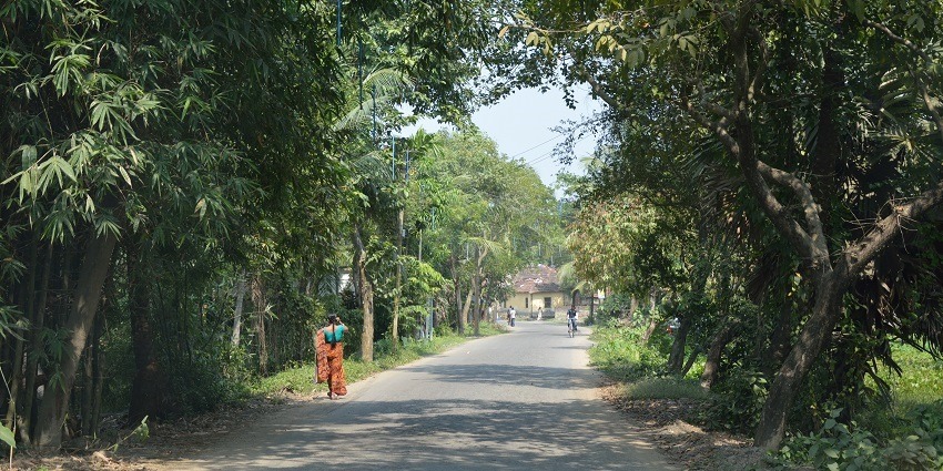 Deulti is a must-visit among the top destinations in West Bengal for every traveller.