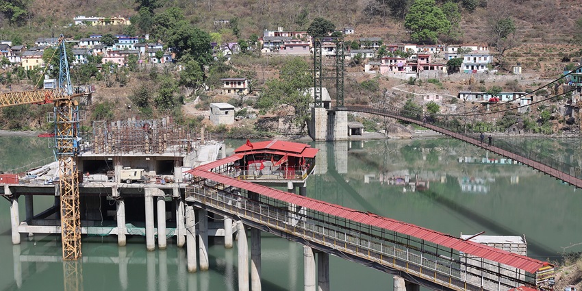 10 Places To Visit In Srinagar Uttarakhand For A Memorable Trip