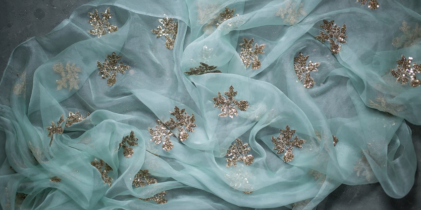 Diadem is one of the famous and unique stores for saree shopping in Chennai, India.