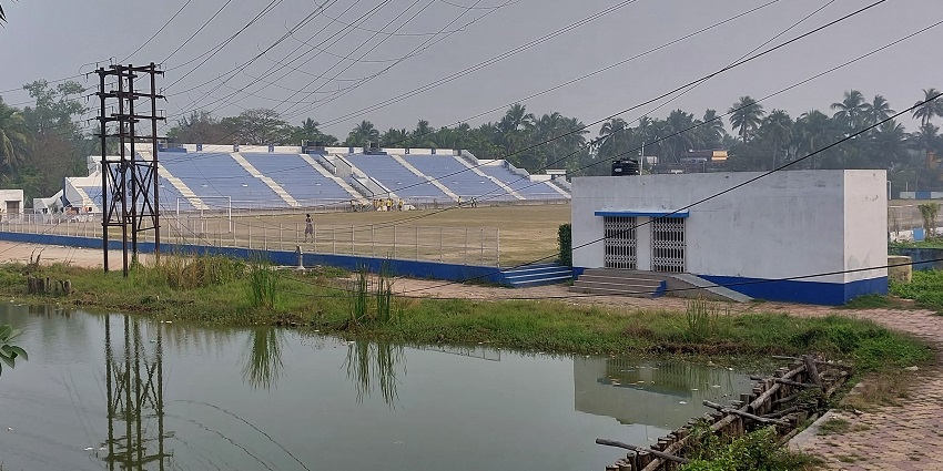 Diamond harbor is a must-see among the top places to visit near Kolkata for travellers.