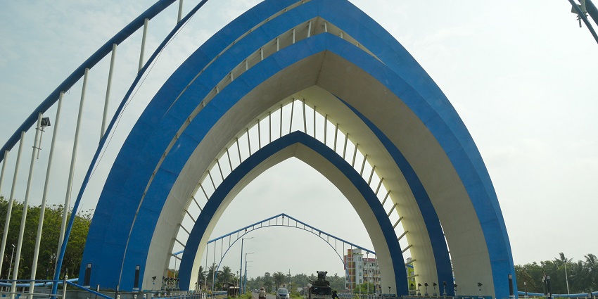 A perfect place for photography enthusiasts in Digha, West Bengal
