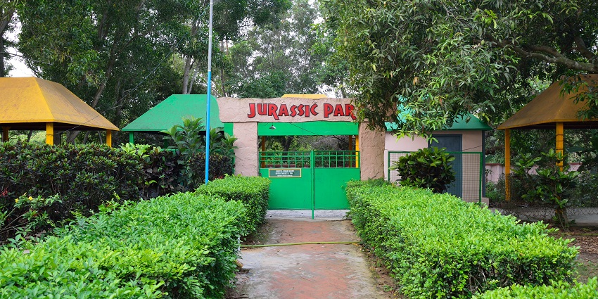 Seek education Digha Science Museum, a knowledgeable thing to do in Digha
