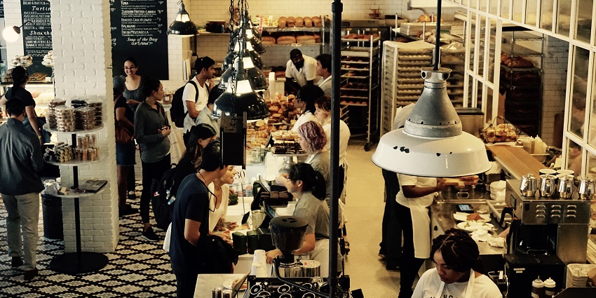 Dine at Sheroes’ Hangout and support a meaningful cause in Agra