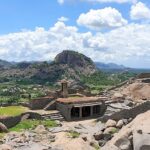 Droog Fort, the historical site offering breathtaking views and trekking opportunities