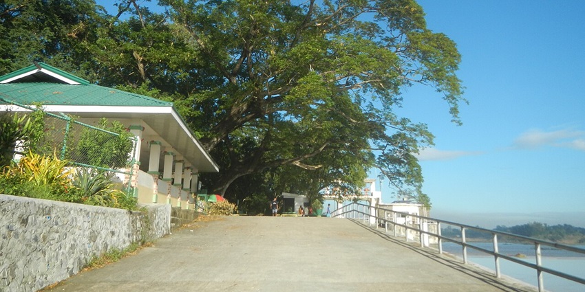 Image of a Eco Park, a place near Dhanaulti Adventure Park to visit