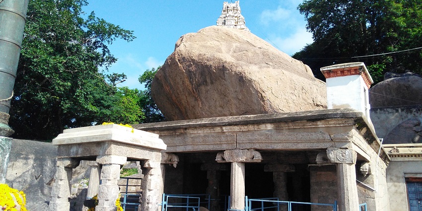 Murugan temple, one the best tourist attractions in Ooty for couples