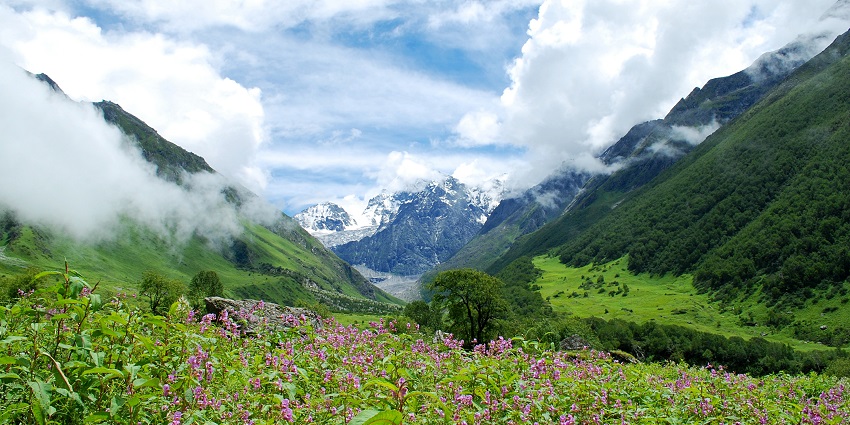 Take in breathtaking panoramic views from Mundali's vantage point.