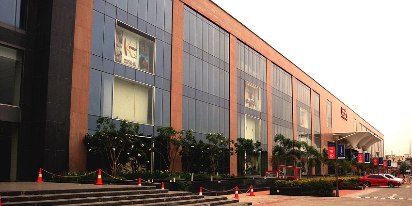 Escape Cinemas in Chennai is one of the best places to visit in Chennai with friends.