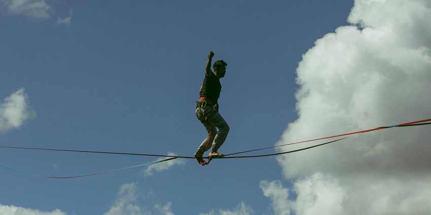 Sky Walk is one of the adventurous activities during your trip.
