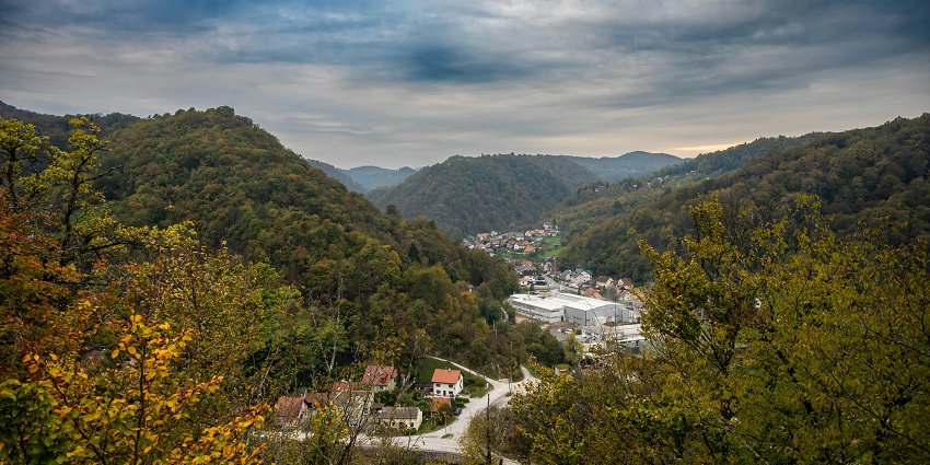 Explore the city of Chandrapuri, one of the awesome things to do in Rudraprayag.