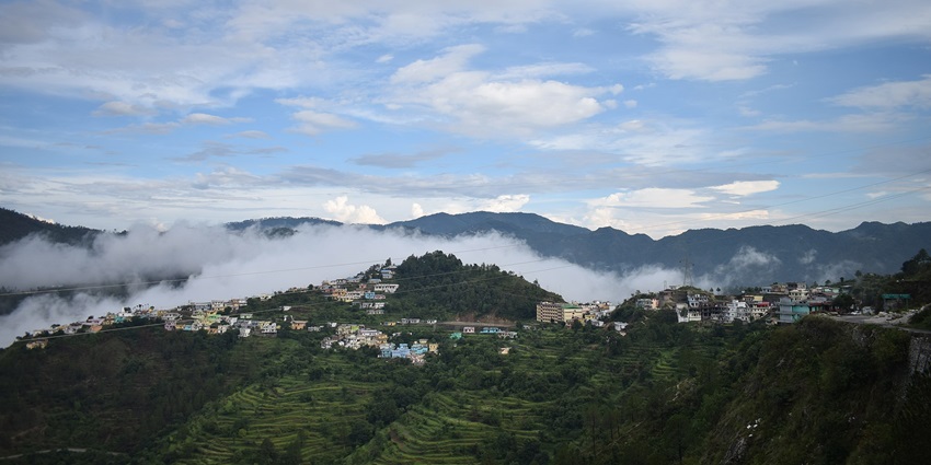 Explore Chamba for stunning views and rich culture.