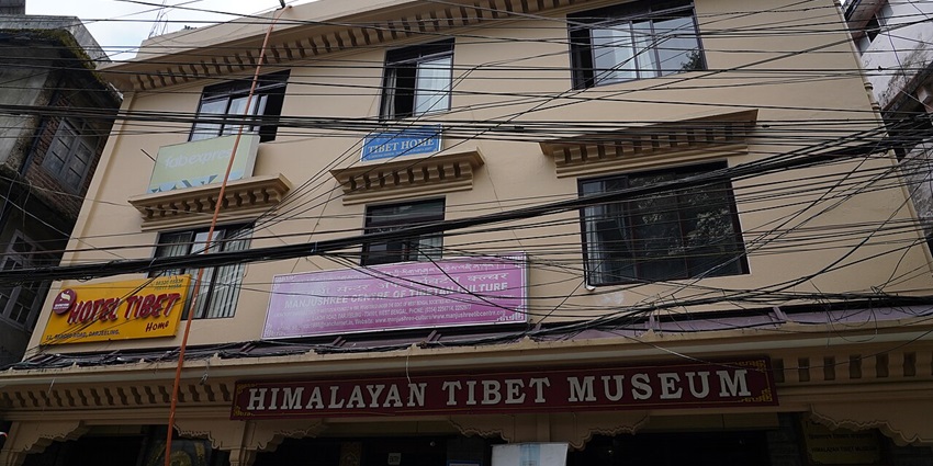 Exploring this museum, one of the remarkable things to do in Bagdogra