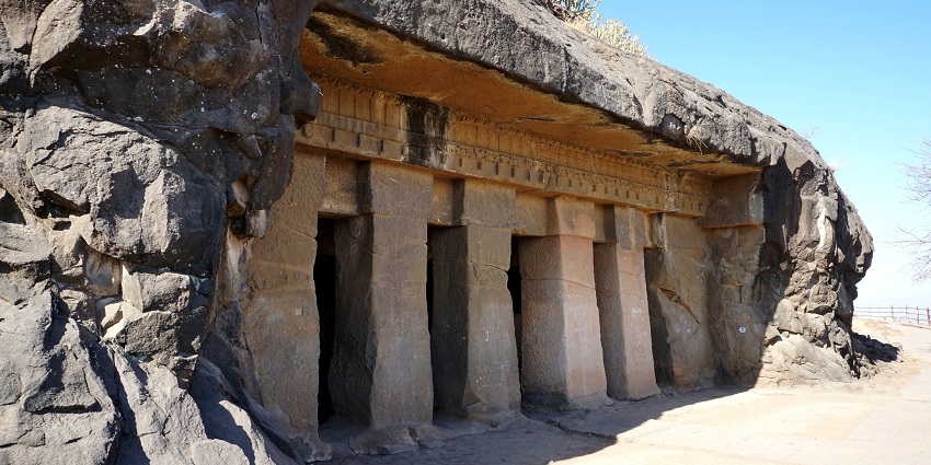 Ancient caves offering historical significance and exploration opportunities.