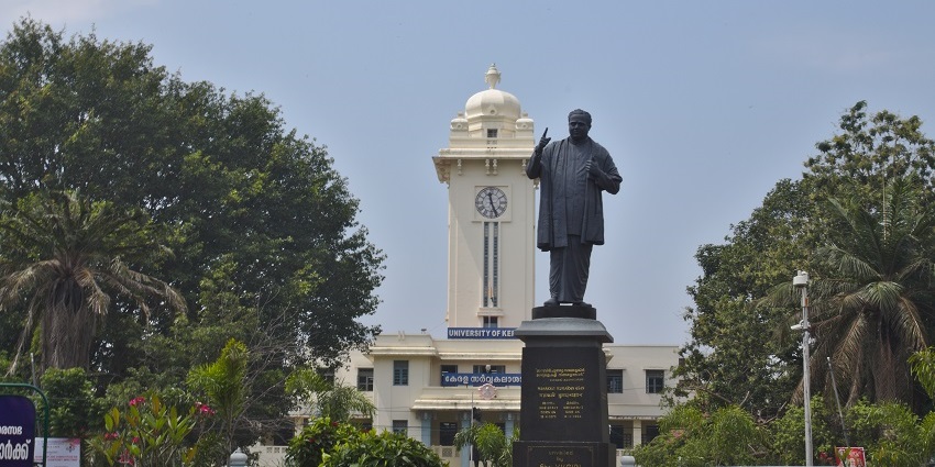 Exploring the Memorial Statue is one of the top things to do in Tiruppur for visitors.